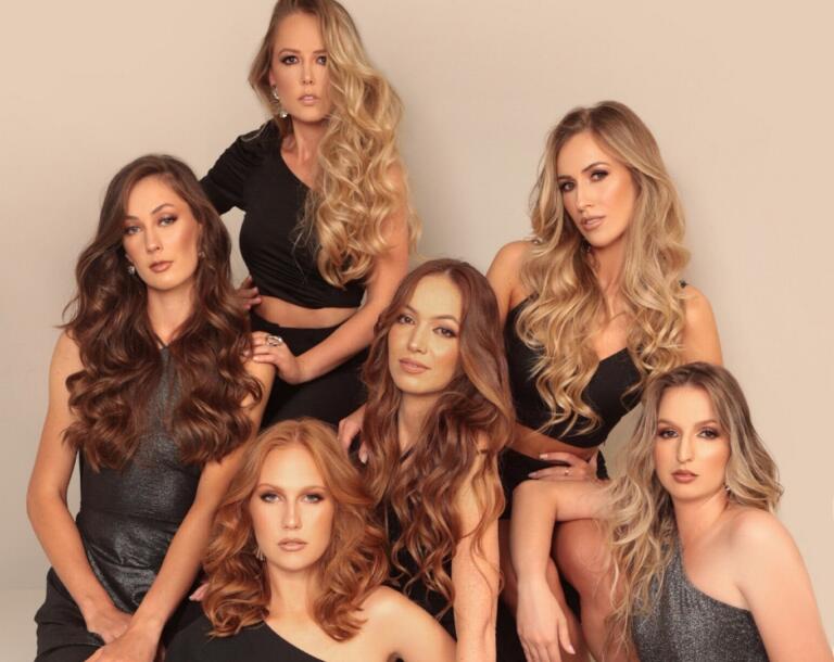 Acompanhe o concurso para escolha da Miss Mercedes 2024