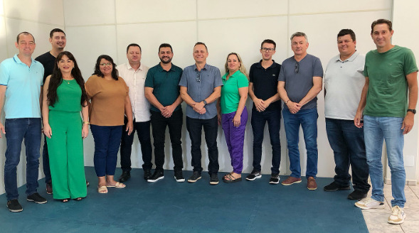 Republicanos faz encontro de alinhamento entre pré-candidatos