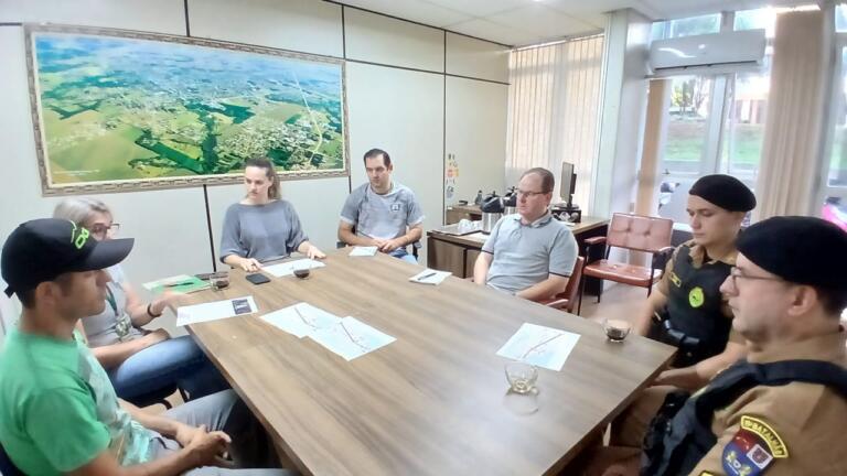 2ª Corrida Rústica busca promover a saúde e celebrar o Dia do Trabalhador