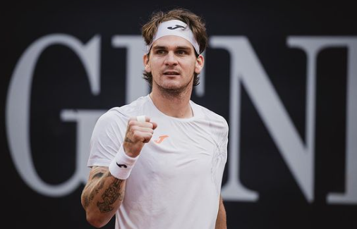 Thiago Wild e Meligeni têm estreias acessíveis; Monteiro pega Popyrin