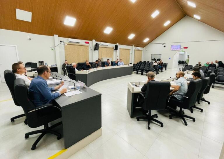 Projeto de lei prevê atendimento preferencial a portadores de fibromialgia em Marechal Rondon