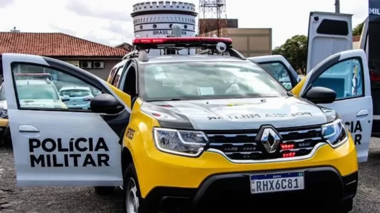 Crianças são encontradas trancadas dentro de casa em São Miguel do Iguaçu