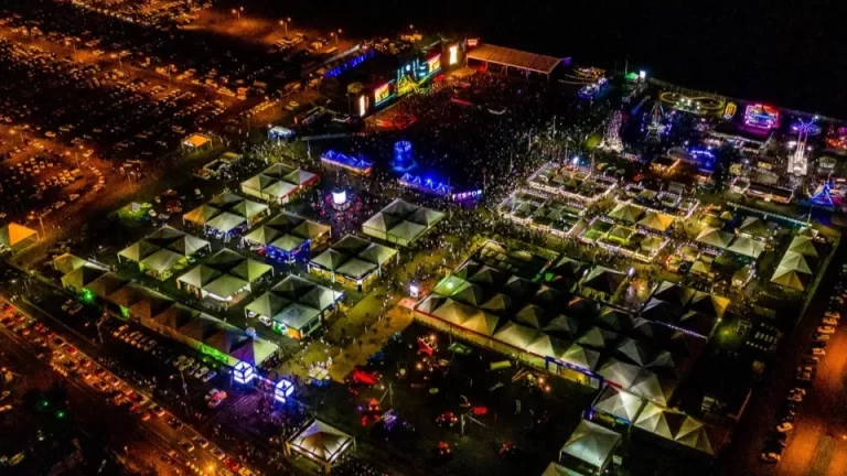 Ludmilla é confirmada como atração da Fespop 2024