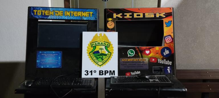 Mulher é presa em Terra Roxa com munição de uso restrito e prática de jogos de azar