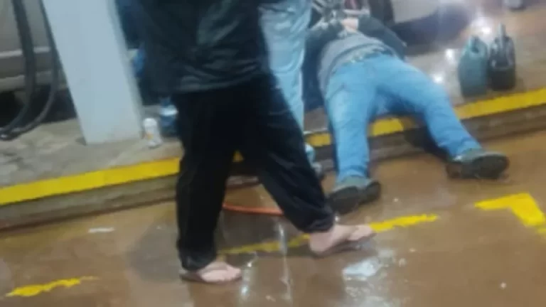 Policial é um dos feridos em tiroteio registrado em Marechal Rondon