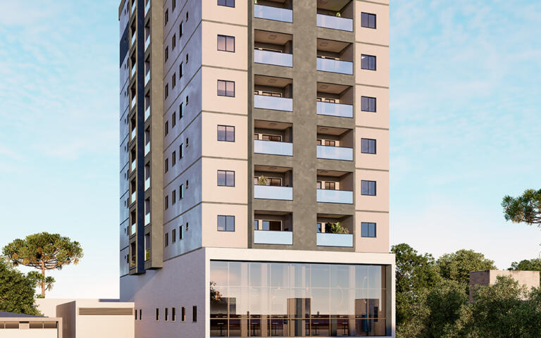 Residencial Conquista: um novo marco de exclusividade e modernidade em Marechal Rondon