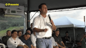 Governador inaugura obra de R$ 43 milhões em Marechal Rondon