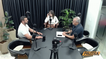 “Queremos fazer um governo que ouve a população e prioriza os anseios da comunidade”, diz Backes