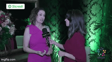 Instituição financeira referência nacional, Sicredi Aliança conquista oito prêmios no Prêmio Impacto 2024