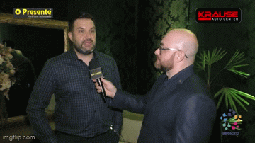 Krause Auto Center conquista mercado em Marechal Rondon e é reconhecida com o Prêmio Impacto 2024