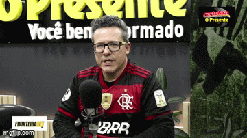 Cartolaço no O Presente: sua sexta-feira agora tem encontro marcado