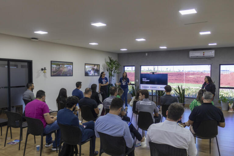 Biopark oferece oportunidade para empresas que desejam expandir seus negócios