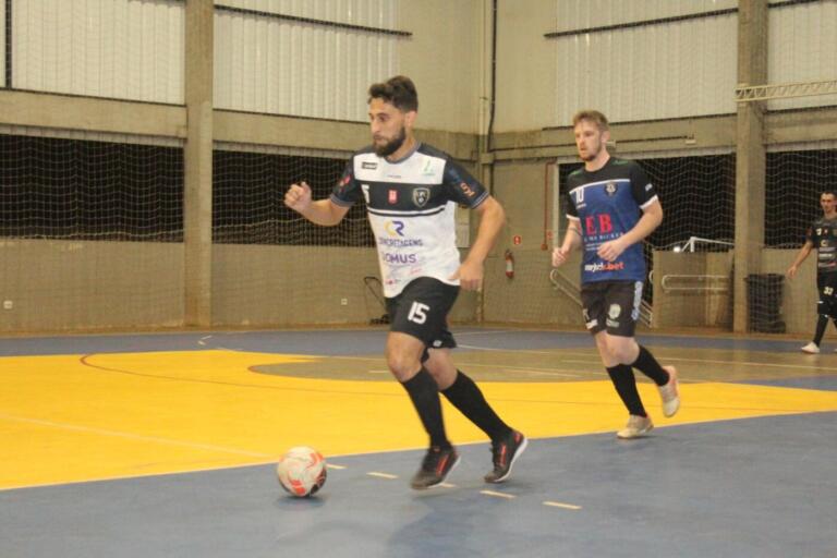 Decisão dos Jogos Comerciários acontece nesta segunda-feira no Sesc