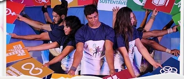 Marechal Rondon recebe a peça teatral “Juliana e Romão, um caso de separação”