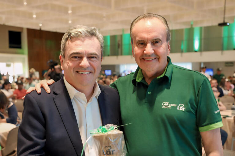 ABPA mantém Ricardo Santin na presidência e Irineo da Costa Rodrigues assume Conselho Diretivo