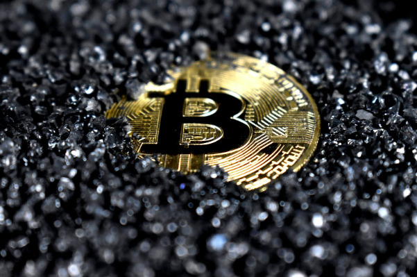 Criptomoedas e cassinos on-line