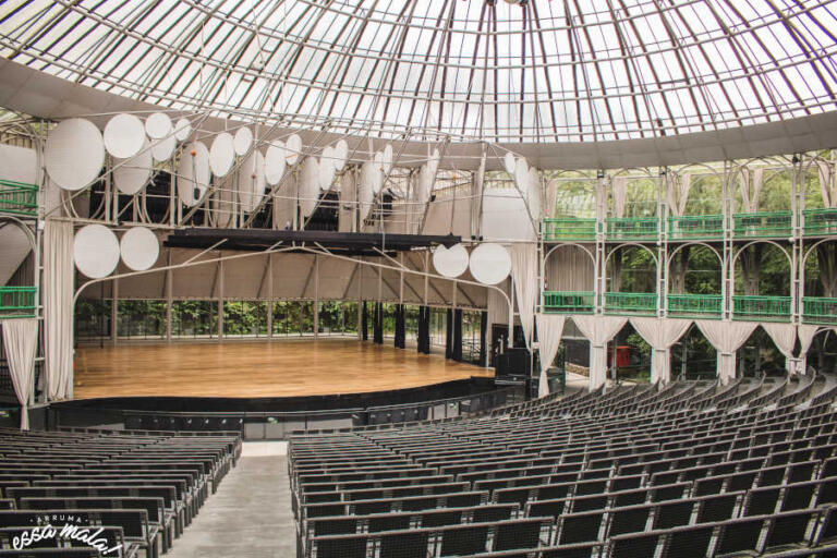 O que fazer em Curitiba? Descobrindo pontos da cidade