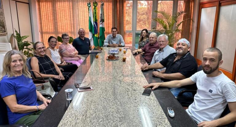 3ª Feijoada Beneficente acontecerá no dia 22 de junho