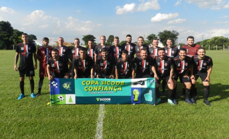 Copa Sicoob Confiança/Chopp Verde terá dois jogos neste final de semana; classificação