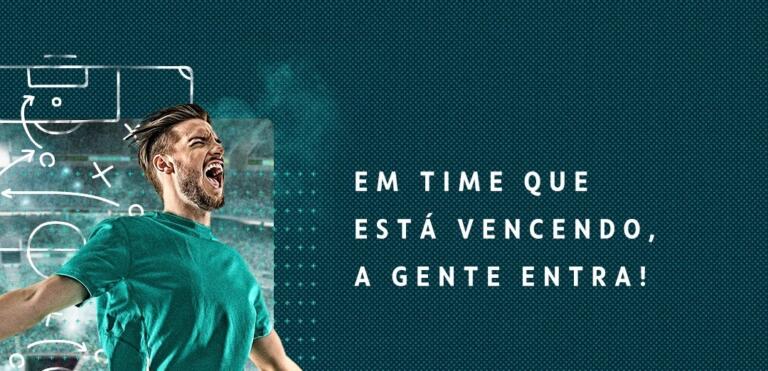 Sicoob é patrocinador oficial do Campeonato Brasileiro 2024