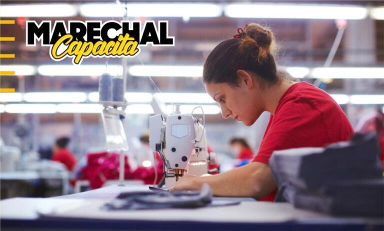 Prefeitura rondonense abre inscrições para cursos de corte e costura