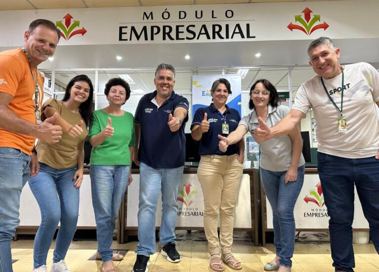 Marechal Cândido Rondon é um dos “Diamantes” brasileiros