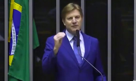 Nelsinho Padovani propõe que Itaipu assuma fundo de apoio à catástrofes climáticas