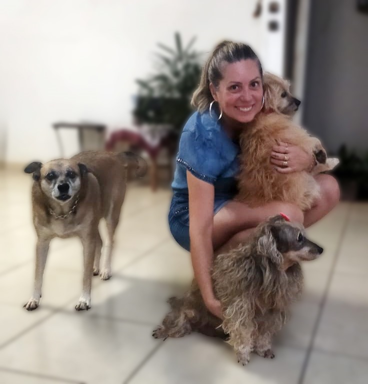 Dia das Mães: afinal, mãe de pet é mãe ou não?