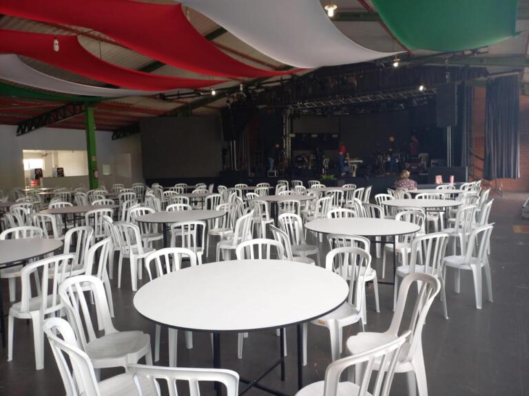 2ª edição do Festival Brescianini da Canção inicia nesta sexta-feira