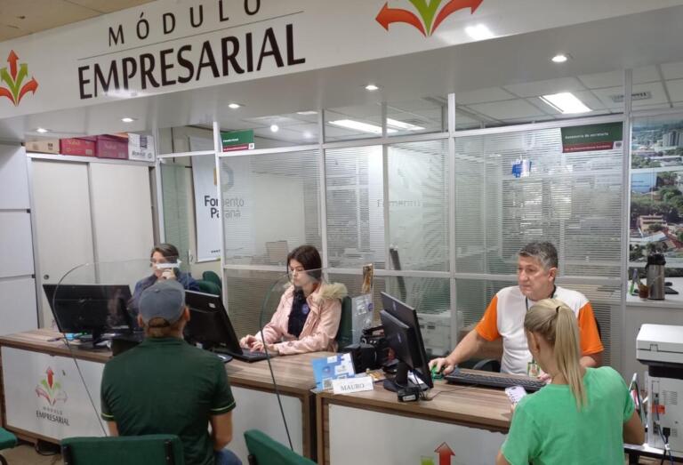 Marechal Rondon participa da Semana do MEI