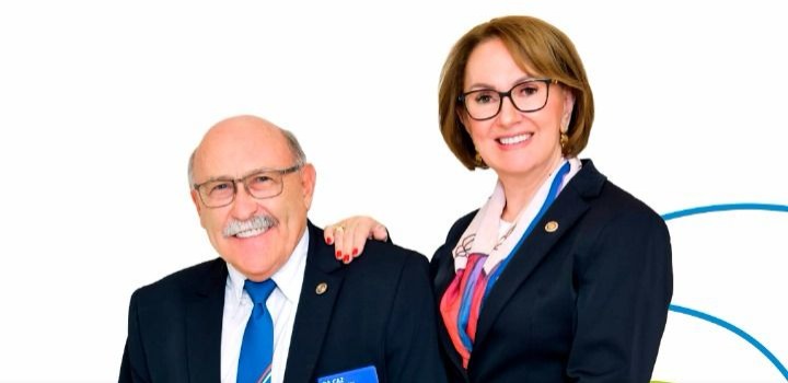 Conferência distrital do Rotary reúne clubes de 59 municípios em Francisco Beltrão