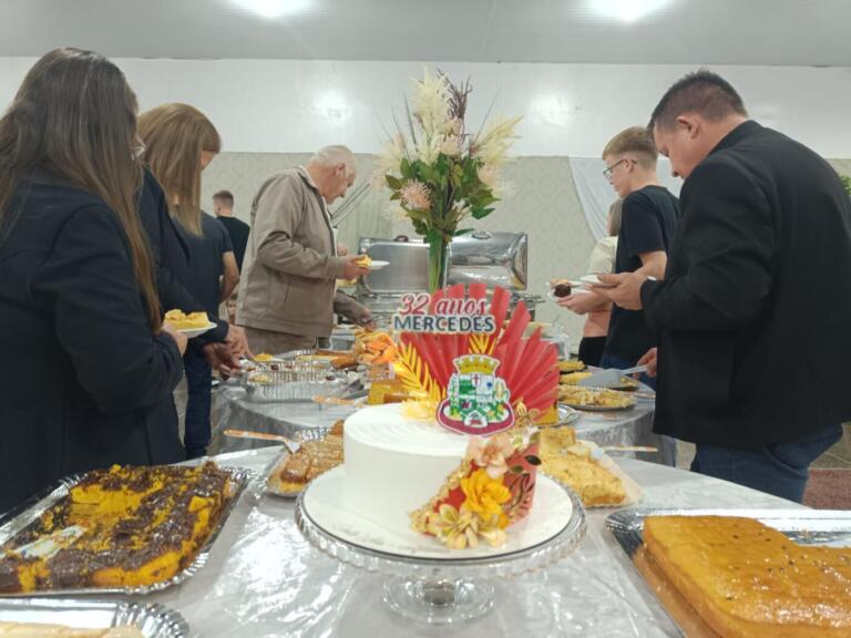 Café Colonial de Mercedes segue neste sábado; veja fotos