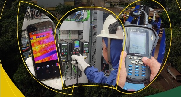 Copagril busca inovação e eficiência em suas indústrias