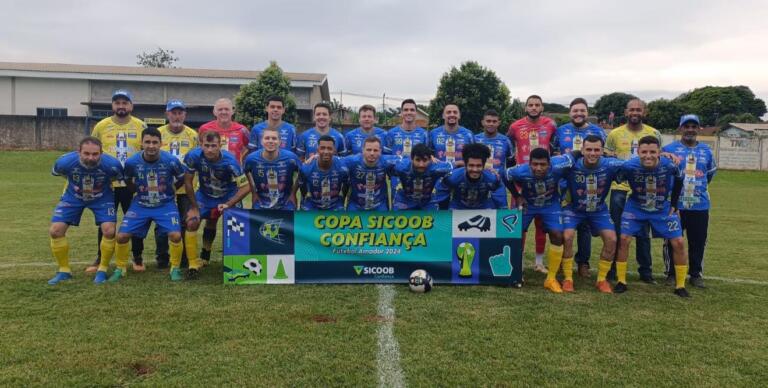 Confronto atrasado da Copa Sicoob/Chopp Verde será na AABB