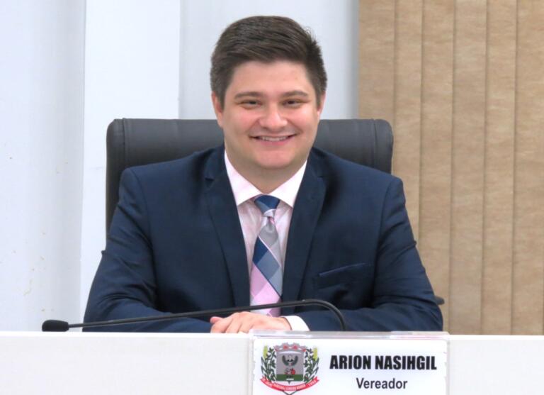 Arion conquista meio milhão em recursos para a agricultura de Marechal Rondon