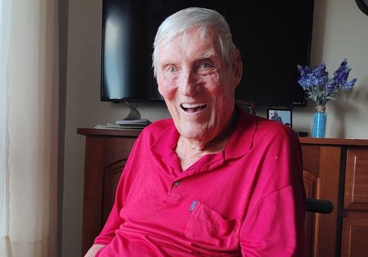 Falece o pioneiro rondonense Armando Mees