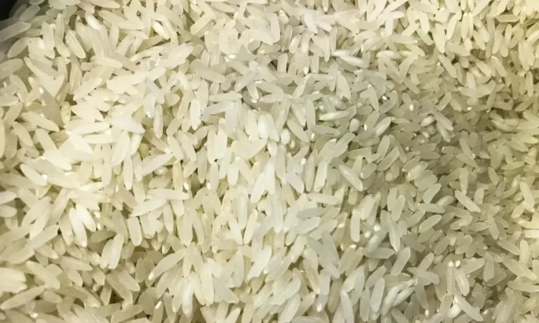 Vai faltar arroz no Brasil por causa da tragédia no Rio Grande do Sul?