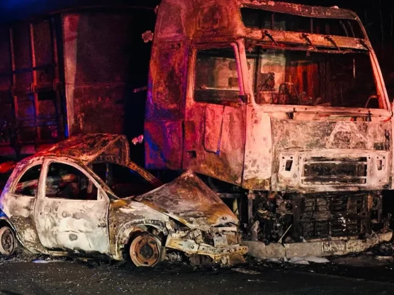 Depois de quase quatro meses, corpo de rondonense é liberado para sepultamento