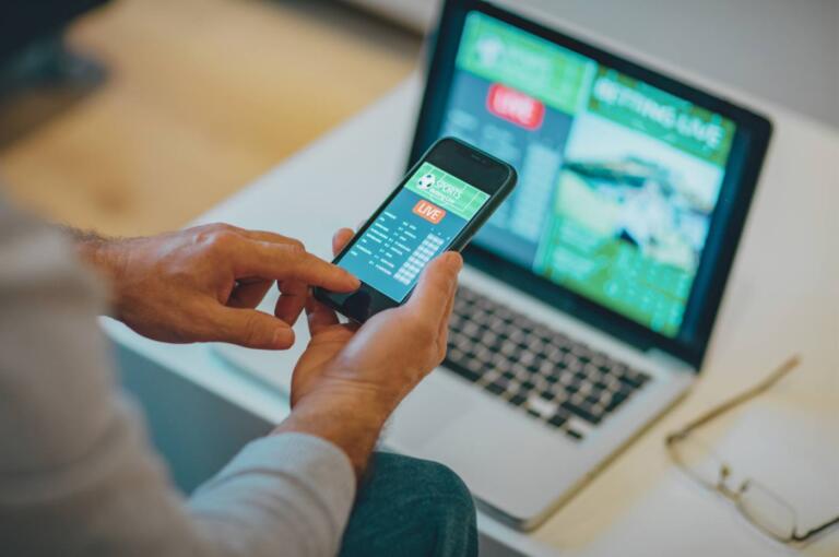 Governo proíbe apostas via cartão de crédito e criptomoedas