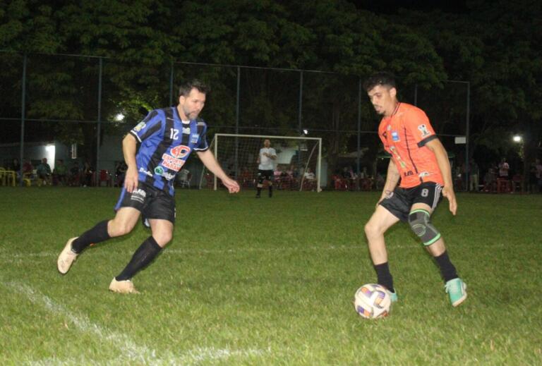 Copa Amizade de Futebol Sete AABB define mais três semifinalistas