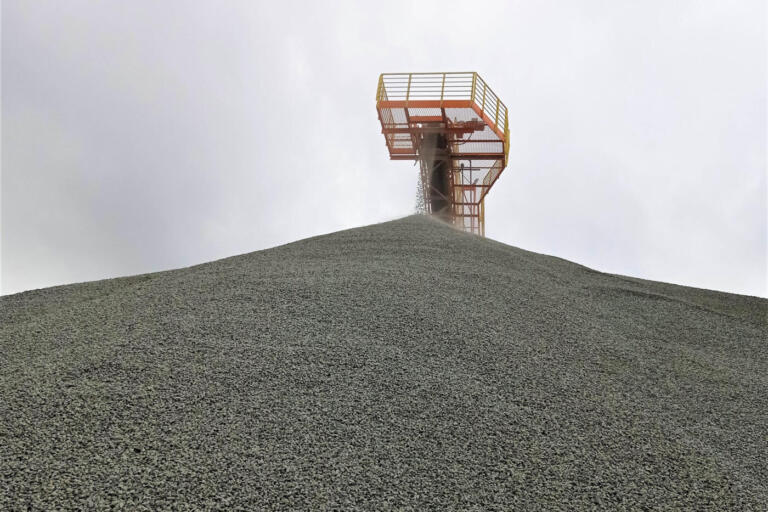 IAT divulga dados da compensação pela exploração de recursos minerais no Paraná