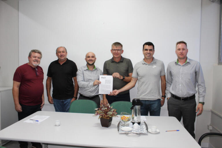 Educação Física da Unioeste firma parceria com Sicredi Aliança PR/SP