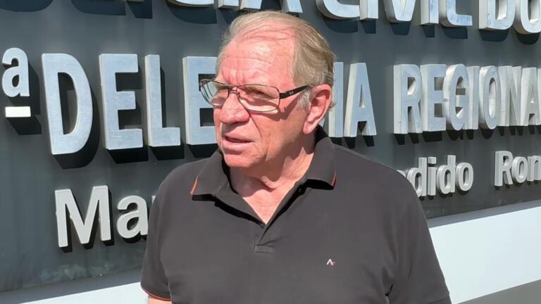 Delegado confirma que homem baleado na BR-163 é policial civil; o que faleceu era morador da Bahia