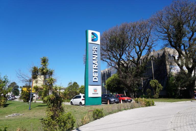 Detran-PR suspende aplicação de multa automática por não realização de exame toxicológico