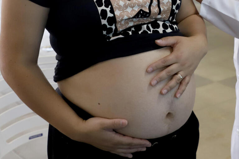 Gravidez na adolescência diminui quase 30% no Paraná entre 2019 e 2023
