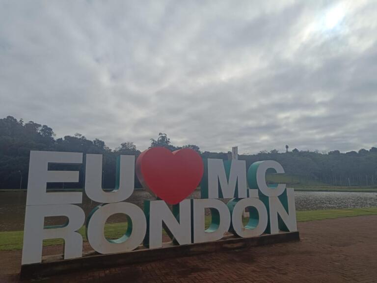 Marechal Rondon terá temperaturas entre 22ºC e 9ºC; veja previsão para a próxima semana