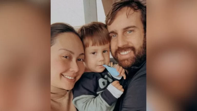 Família de Toledo enfrenta chuvas torrenciais em viagem de 717 km ao Rio Grande do Sul