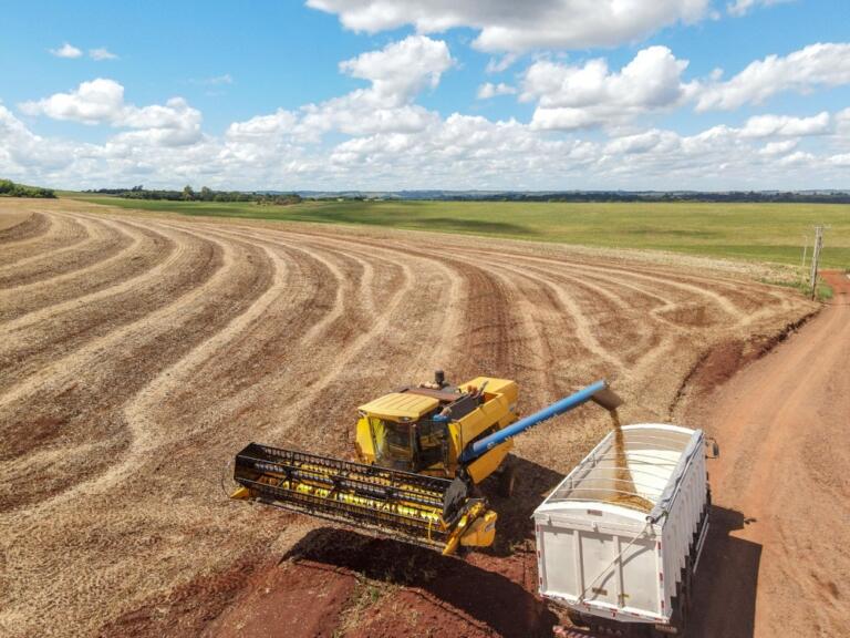 Emissão da nota fiscal eletrônica de produtor será tratada no Dia de Campo Milho Safrinha Copagril