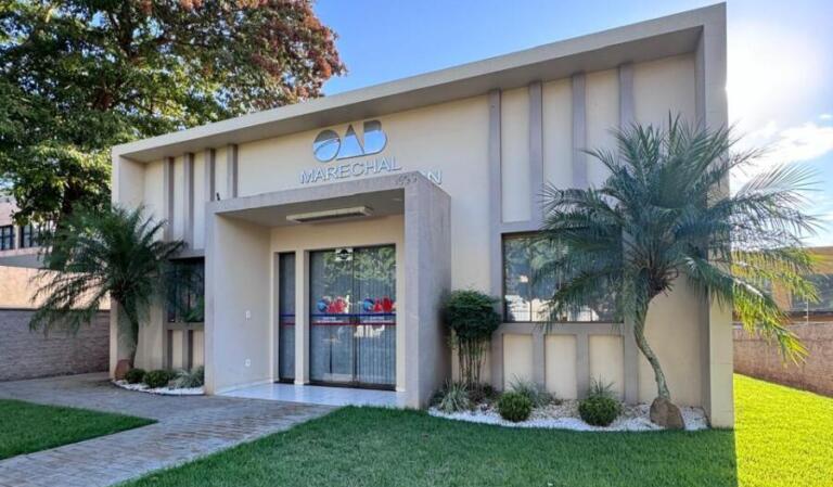 Entrega de homenagens nesta segunda-feira marcará os 35 anos da Subseção rondonense da OAB