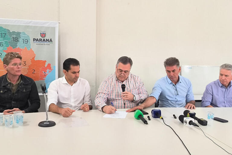 Estado aumenta investimentos no Hospital São Lucas para fortalecer cardiologia no Oeste